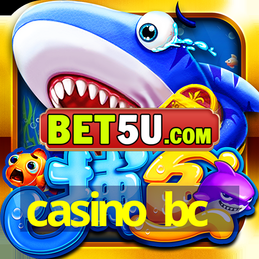 casino bc